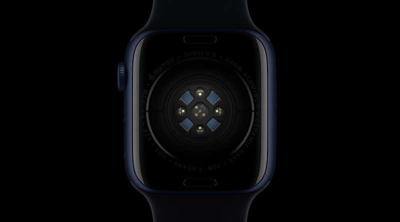 Apple Watch 6 Watch SE