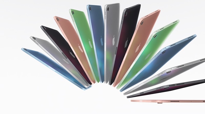 Apple iPad Air 4