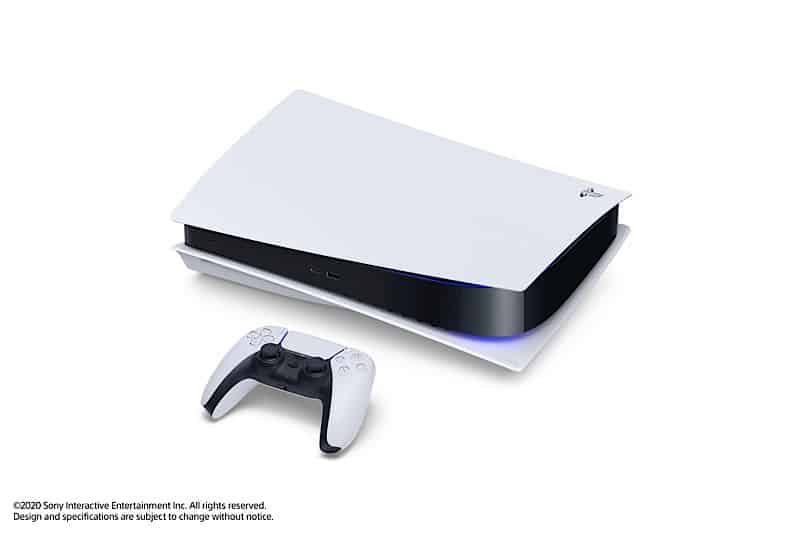 PS5 Media Remote Streaming shortcut button