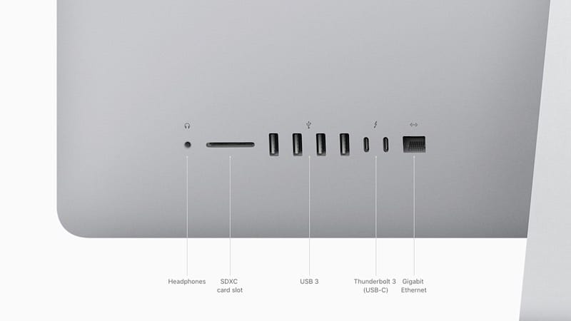 USB-C vs Thunderbolt 3