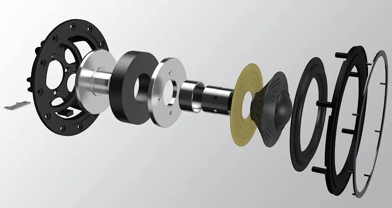 Wharfedale unveil Diamond 12 Series