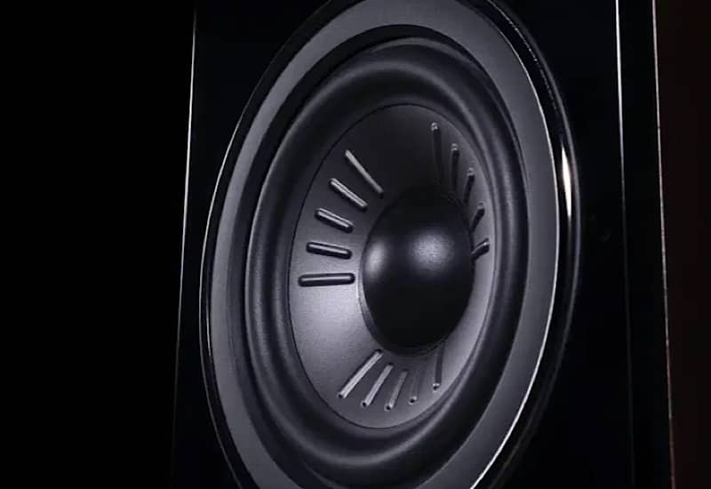 Wharfedale unveil Diamond 12 Series