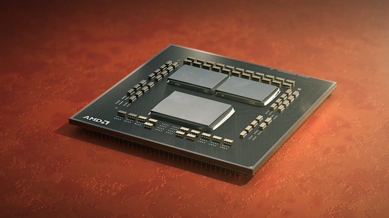 AMD introduce Ryzen 5000 world fastest gaming processor