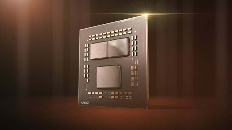 AMD introduce Ryzen 5000 world fastest gaming processor