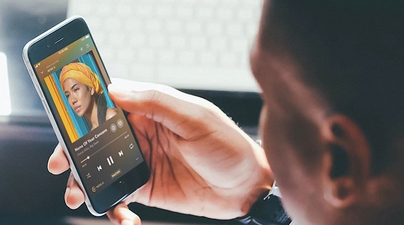 BluOS hifi gears ready support TIDAL Connect