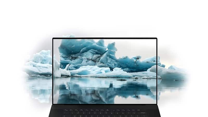 Dell launch new XPS laptop in Thailand