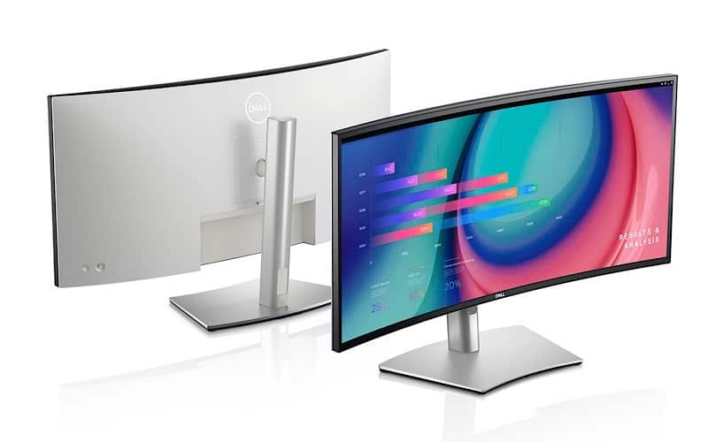 Dell launch Ultrasharp monitor and Meeting Space solution