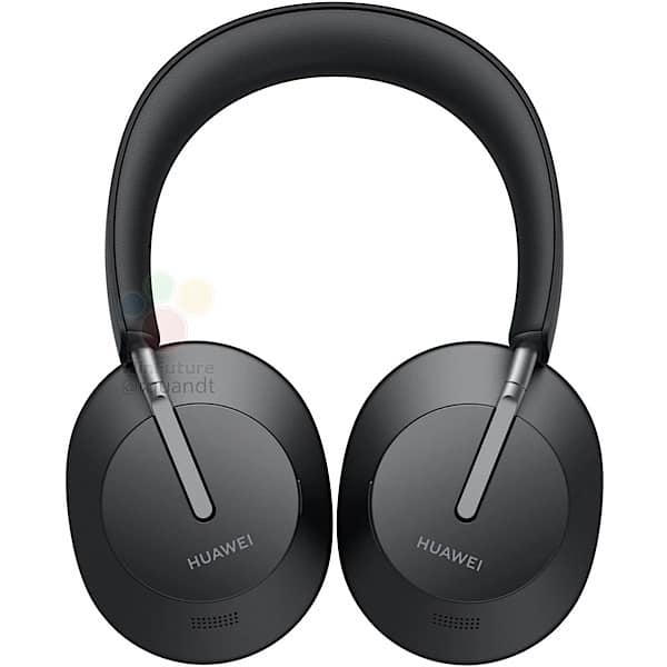 Huawei FreeBuds Studio info image leaked