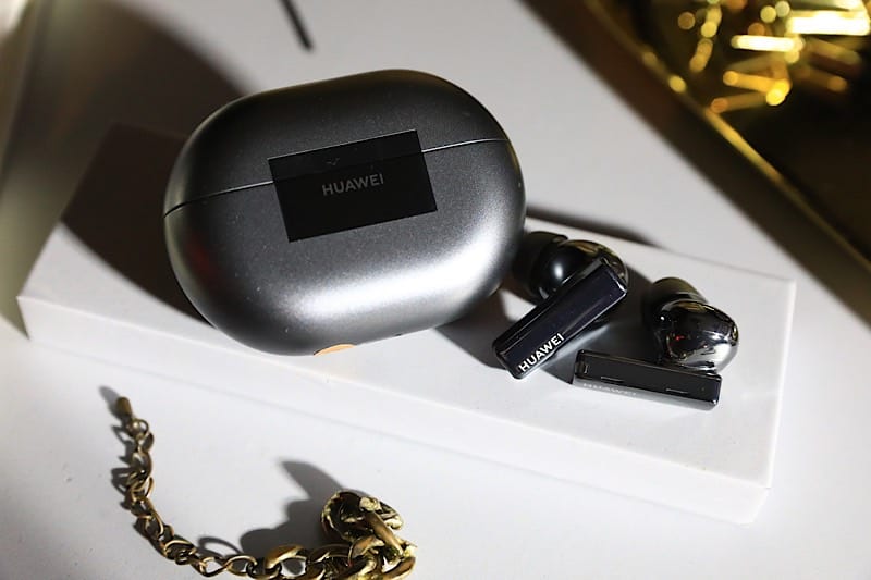 HUAWEI launch new audio products in Thailand