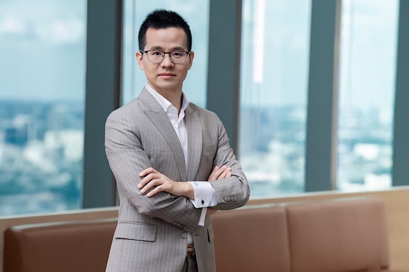 Huawei unveil ecosystem trend integrated Cloud AI iOT