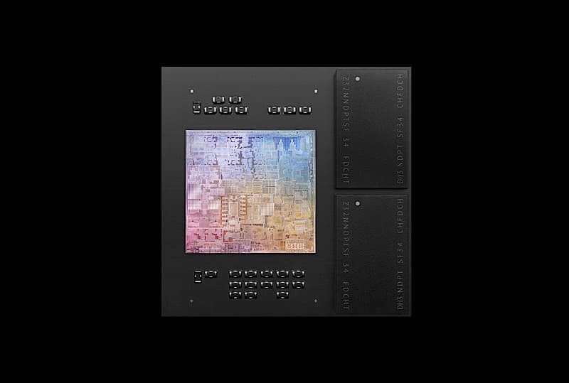 Apple introduce M1 processor and launch new Mac computers with M1 chip