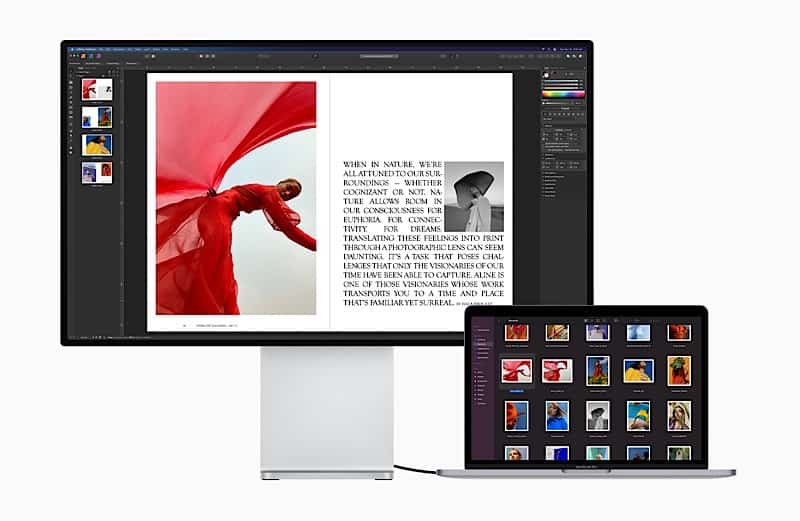 Apple introduce M1 processor and launch new Mac computers with M1 chip