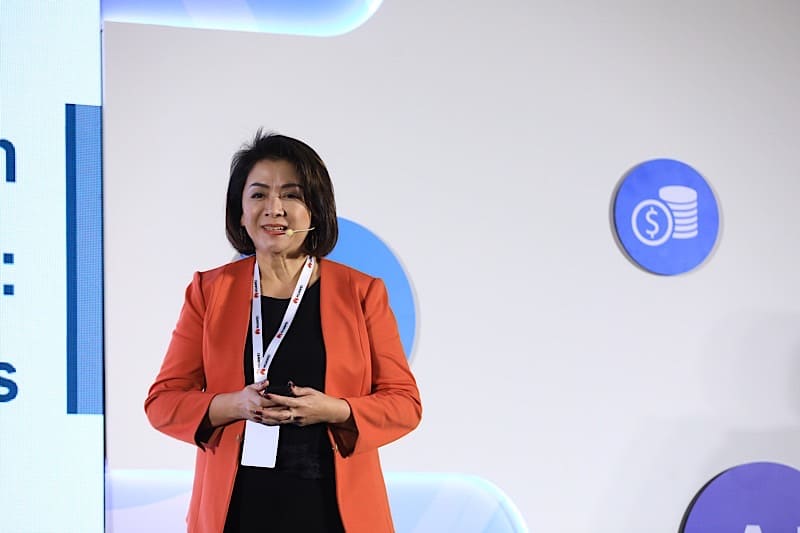 HUAWEI continues to support the digital transformation