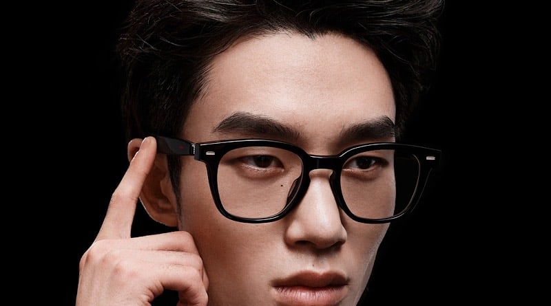 HUAWEI suggest Audio Family with 3 wireless headphone and smart glass