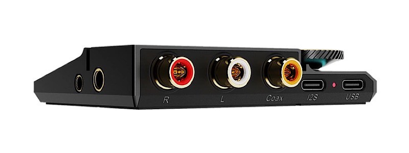 Khadas Tone2 Pro hi-res audio MQA USB portable DAC unveiled hifi game changing