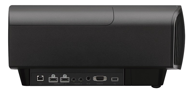 Sony launch new native 4K SXRD Home projector VPL-VW590ES VW790ES GTZ380