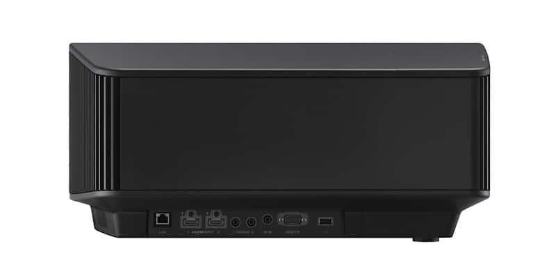 Sony launch new native 4K SXRD Home projector VPL-VW590ES VW790ES GTZ380