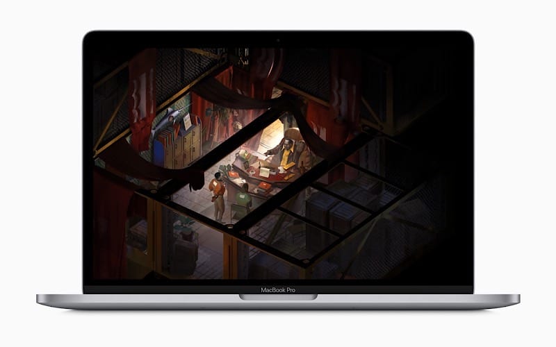 Apple announce App Store Best of 2020