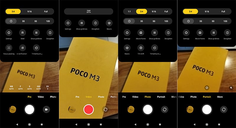 Review POCO M3 feature rich entry level smartphone