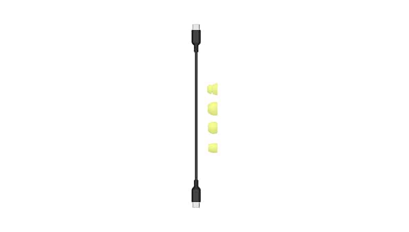Review Beats Flex wireless neckband earphone
