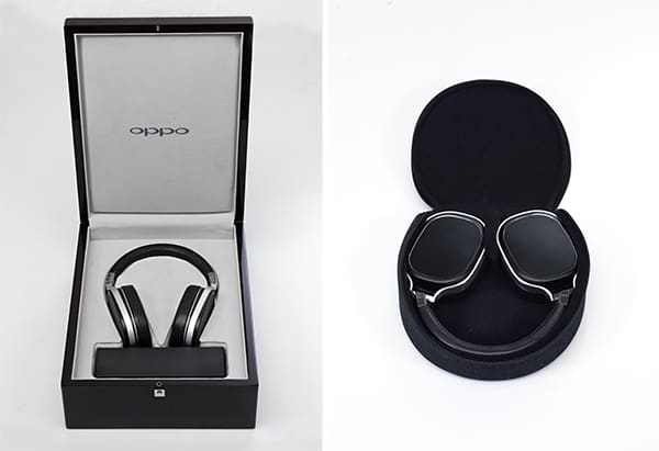Review OPPO PM-1 planar magnetic over-ear headphone