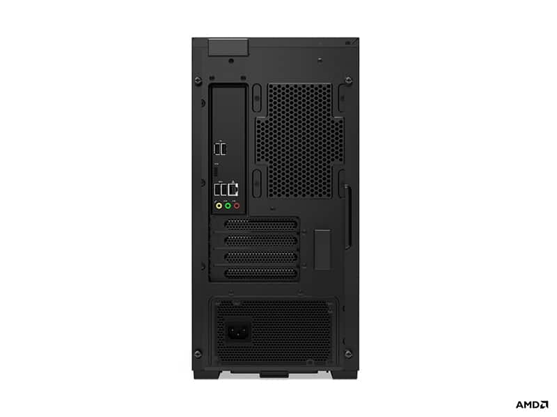 Take your gaming desktop to the next level with customizable Lenovo Legion T5