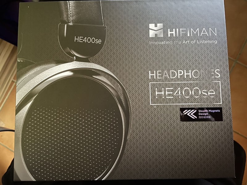HIFIMAN launch HE400se super budget planar magnetic headphone