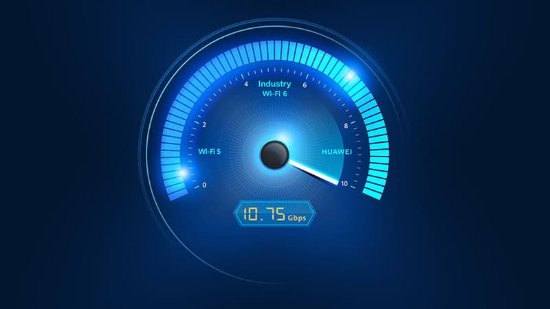 HUAWEI guide Wi-Fi 6 upcoming trend for digital transformation