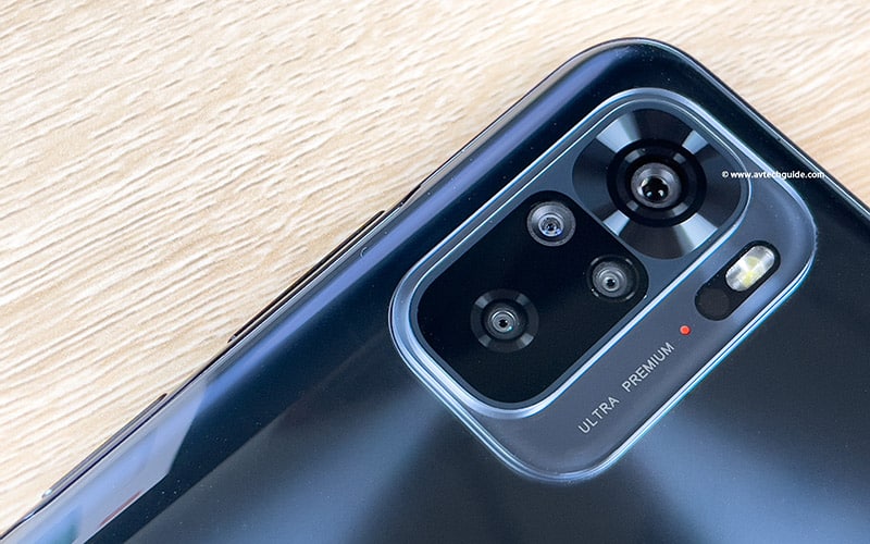 Review Redmi Note 10 budget rich featured smartphone