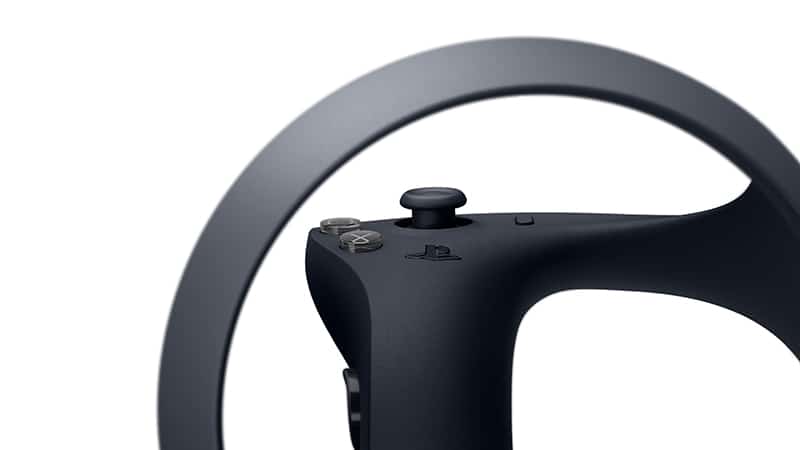 Sony unveil Next Gen VR controller for PS5