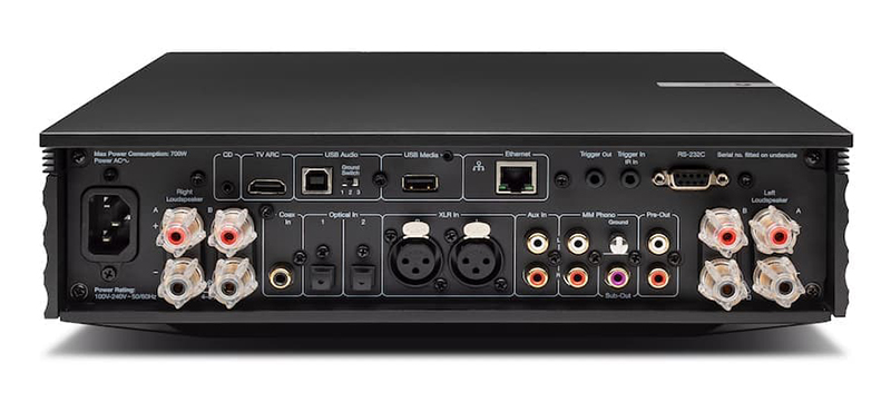 Cambridge Audio introduce new Evo 75 Evo 150 music streaming systems