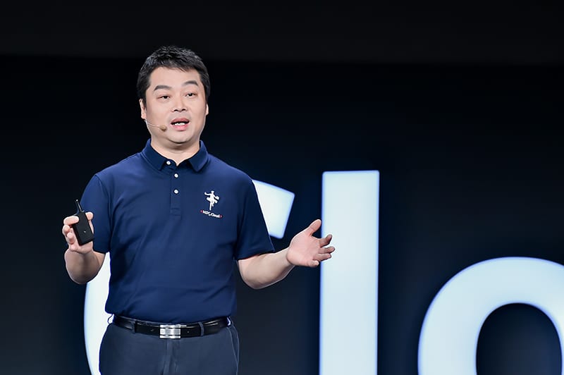 HUAWEI releases 6 groundbreaking products and will launch spark Thailand in May at HDC Cloud 2021
