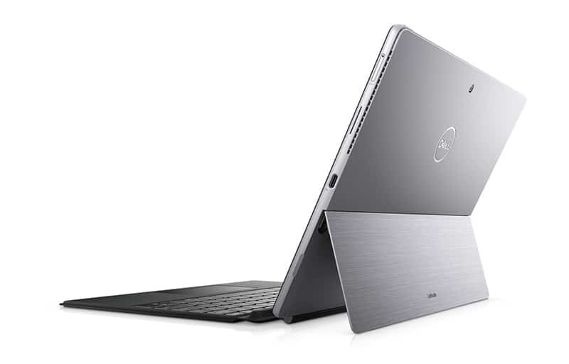 Dell Technologies Latitude 7320 detachable launched