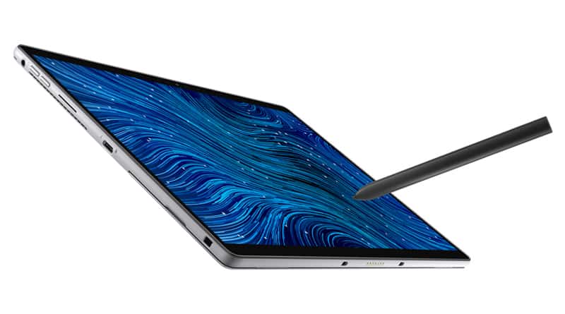 Dell Technologies Latitude 7320 detachable launched