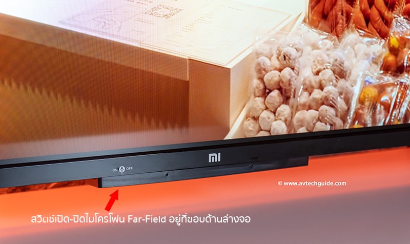 Review Mi TV P1 Series smart life limitless vision