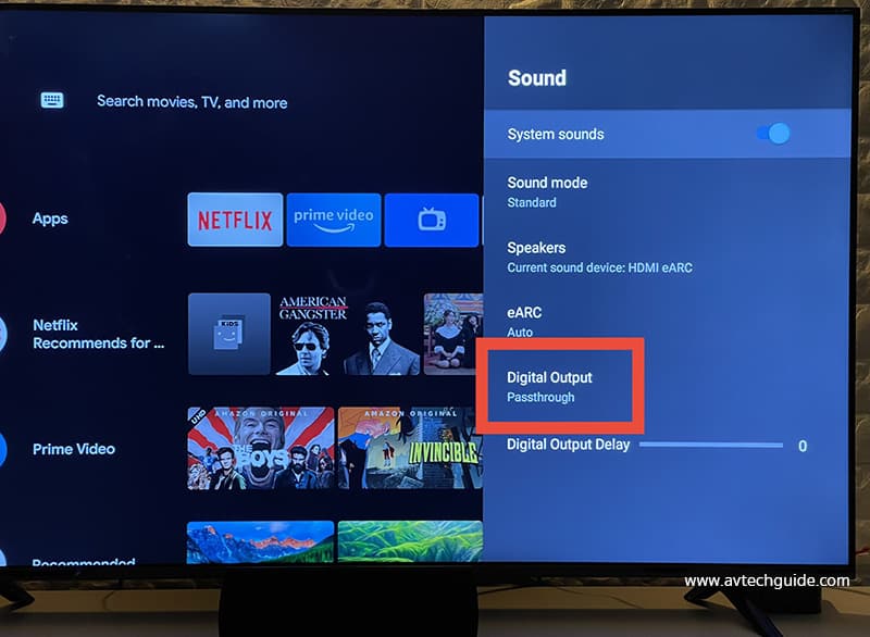 Review Mi TV P1 Series smart life limitless vision