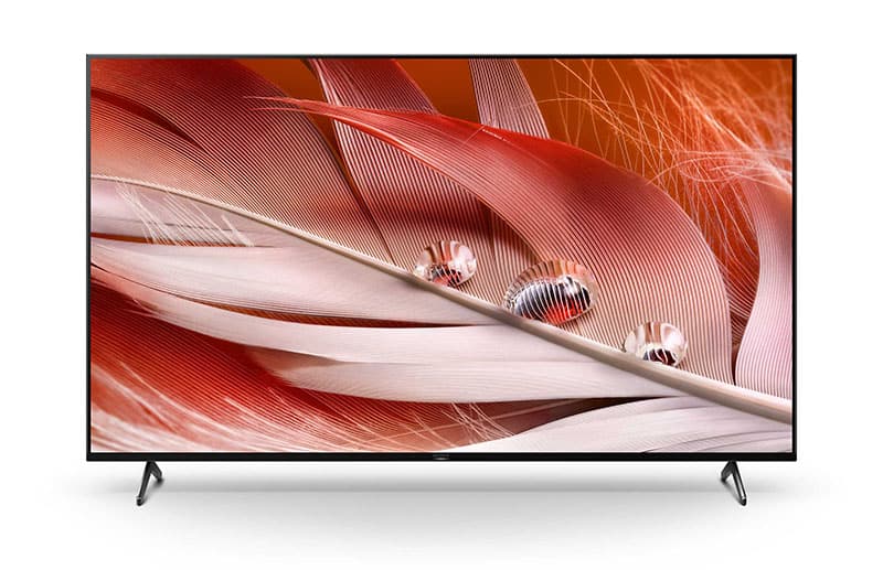 Sony Thai launch new Bravia TV X90J X80J Series