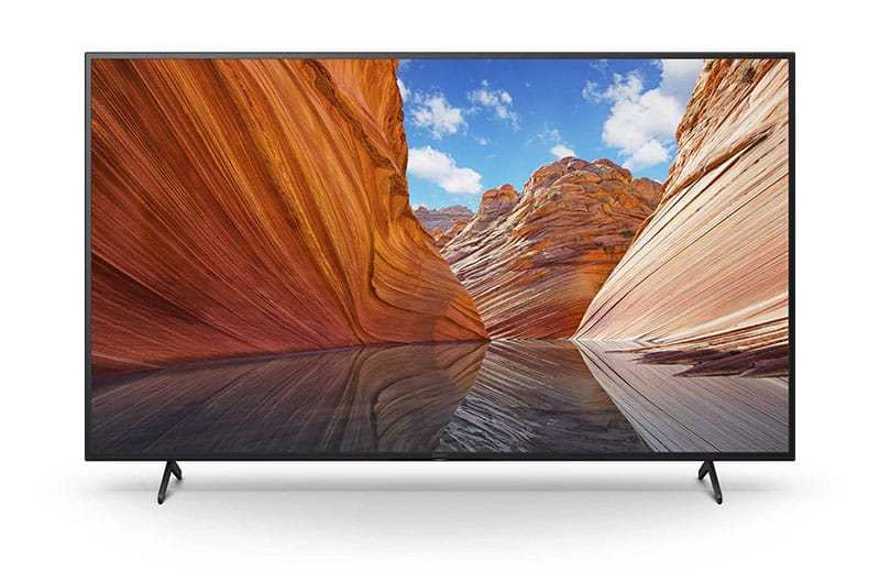 Sony Thai launch new Bravia TV X90J X80J Series