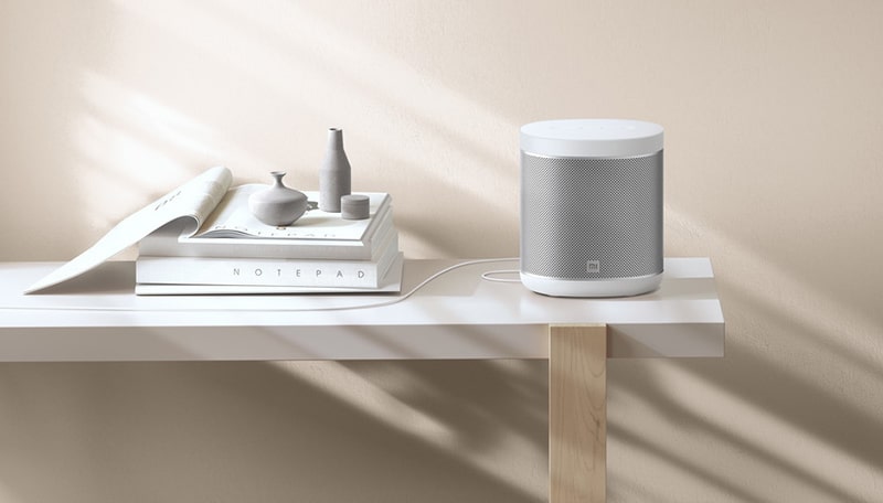 Xiaomi introduce Mi Smart Speaker in Thailand