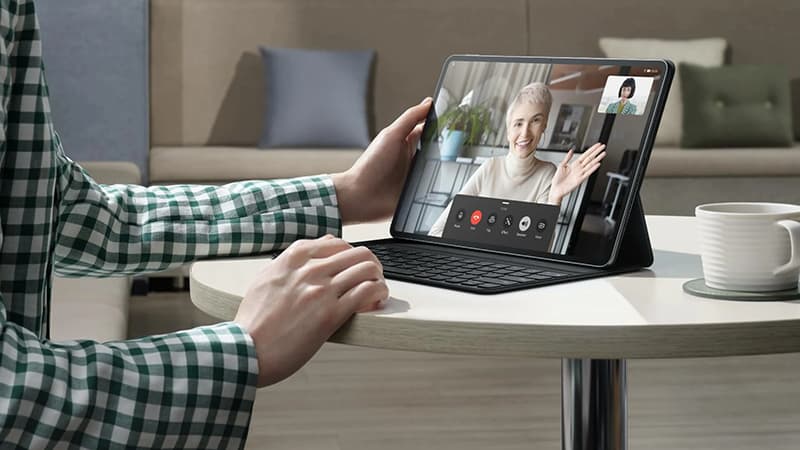 First impression HUAWEI MatePad Pro 12.6 inch enhancing your imagination and creativity plus preorder