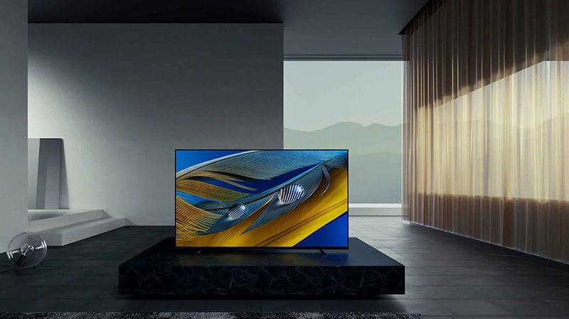 Sony introduce new Bravia XR Z9J A90J A80J series