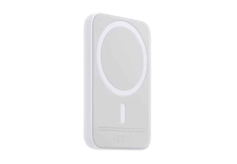 Apple launched iPhone 12 series MagSafe Battery Pack