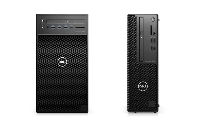 Dell launch new commercial CSG