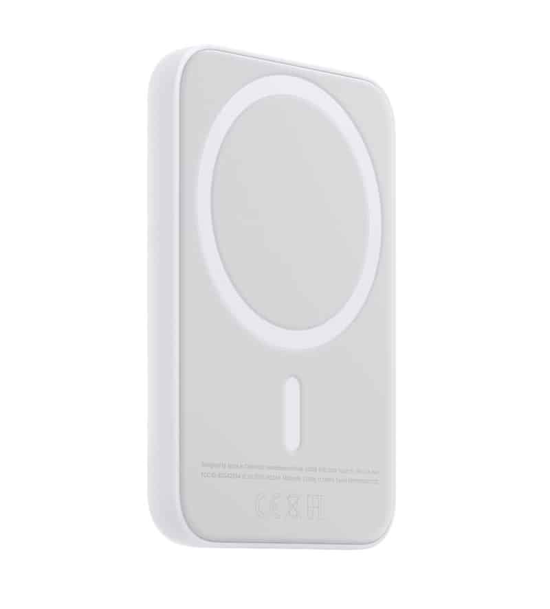 iPhone 12 reveal reverse wireless charging power up Apple's new MagSafe Battery Pack