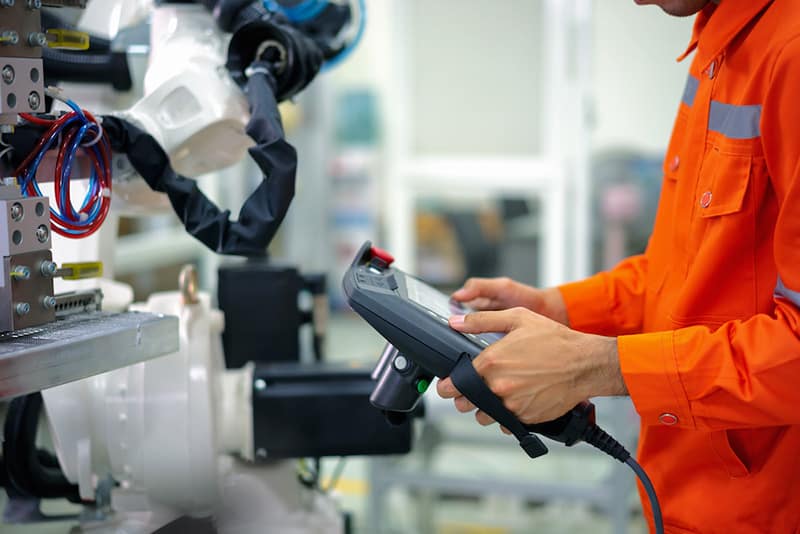 AIS 5G Mitsubishi Electric and TKK together revolutionize Thai industry successful