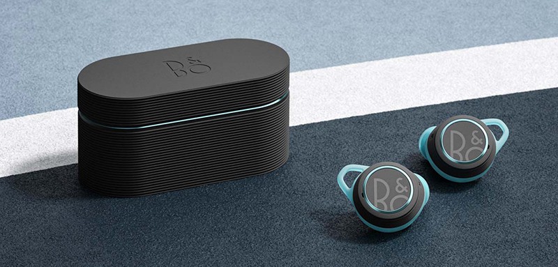 Bang & Olufsen introduce Beosound A1 Beoplay E8 new sport colour collection