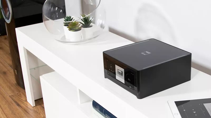 NAD launch M10 V2 new streaming integrated amplifier