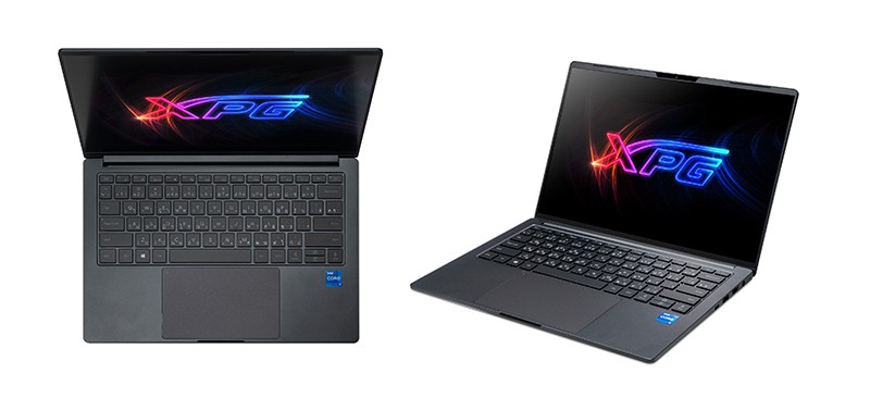 XPG launches XENIA 14 lifestyle ultrabook