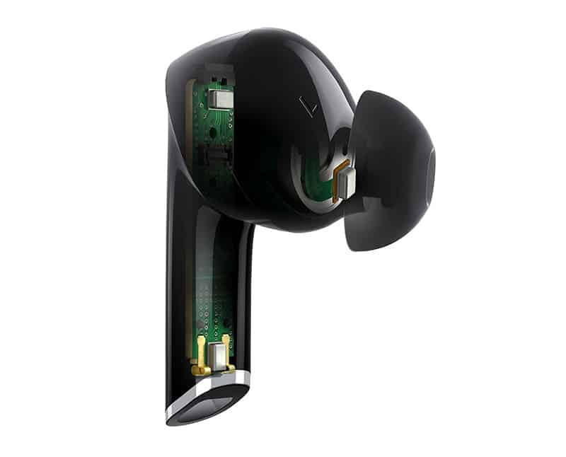 Denon will launch two TWS earbuds AH-C830NCW and AH-C630W