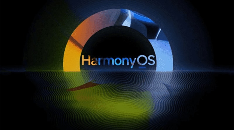 HUAWEI HarmonyOS wins 2 German Red Dot Design Awards
